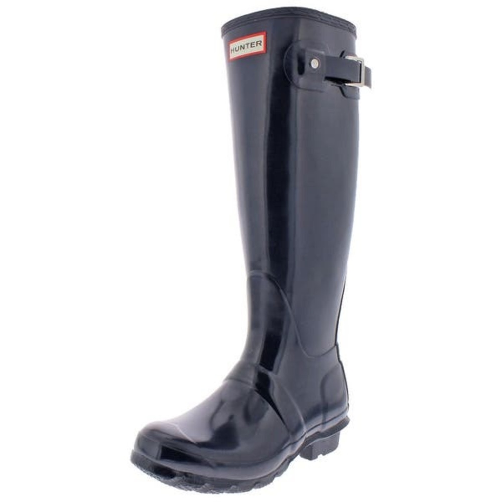 Hunter boots